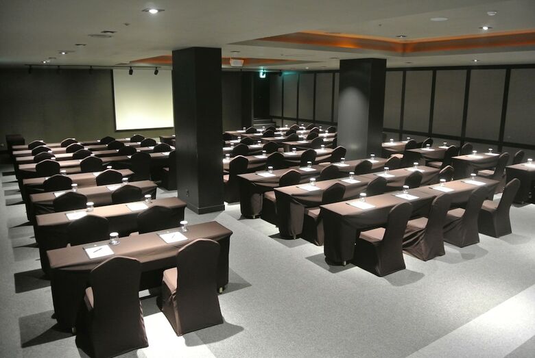 Hotel Corea Condo Jeju