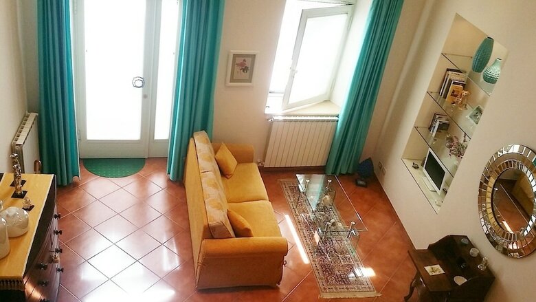 Apartamento Casa Vacanza Federica