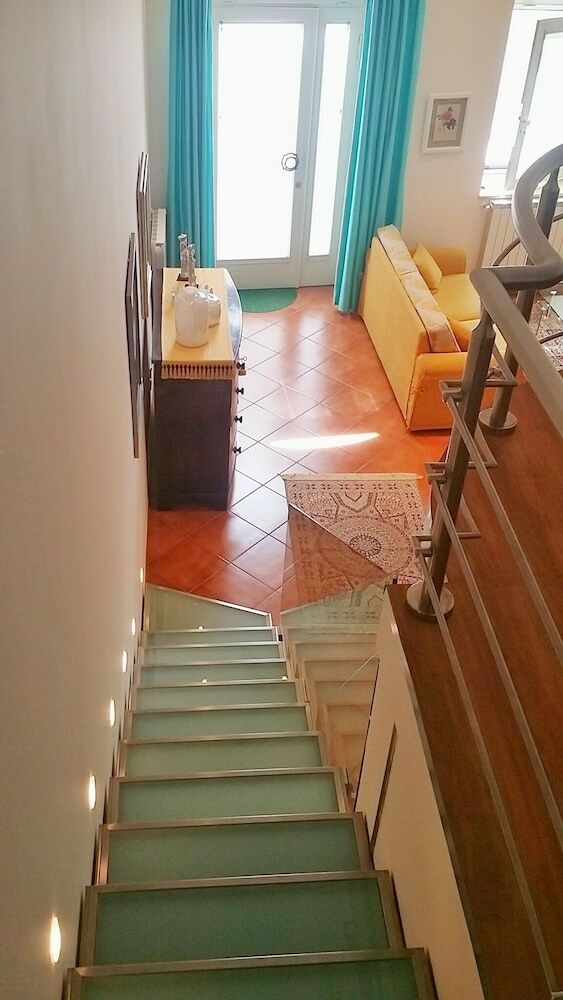 Apartamento Casa Vacanza Federica