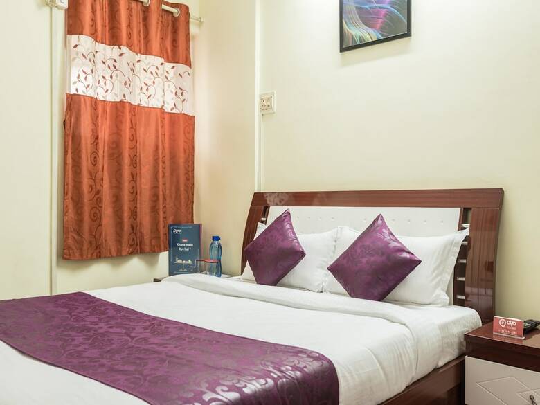 Hotel Oyo 1724 Shivam Apartment