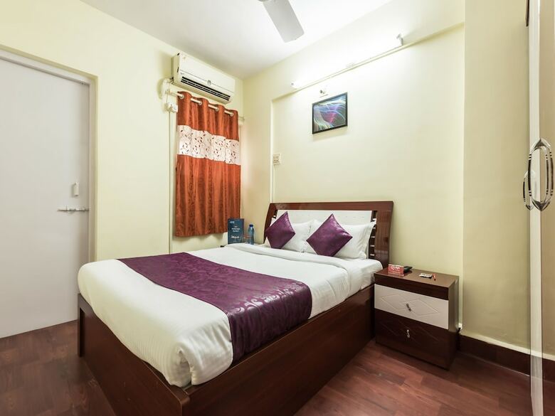 Hotel Oyo 1724 Shivam Apartment