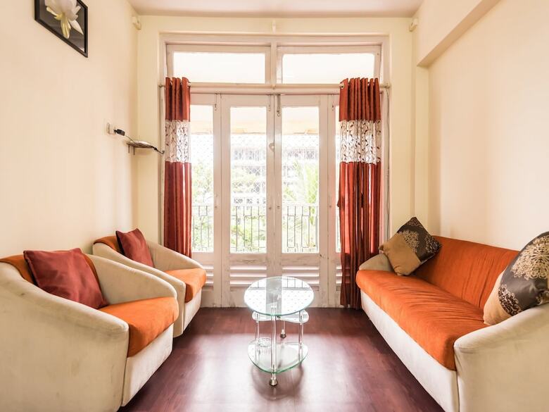 Hotel Oyo 1724 Shivam Apartment
