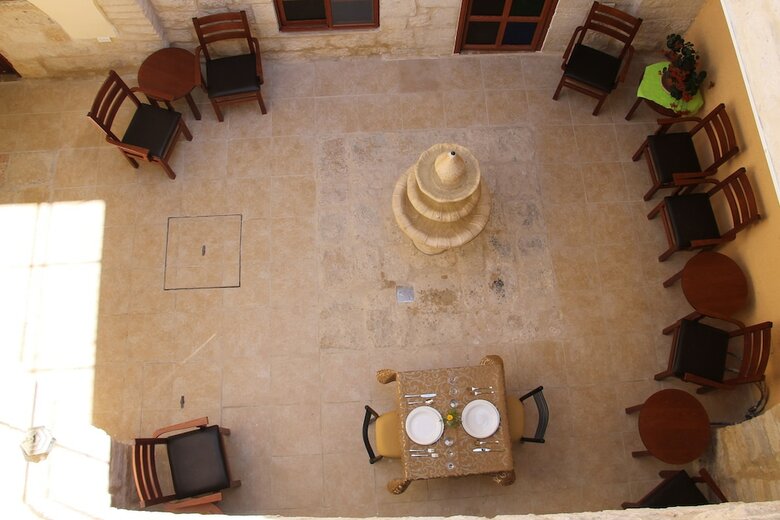 Bed & Breakfast Dar Sitti Aziza