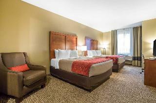 Hotel Comfort Inn & Suites Near Mt. Rushmore