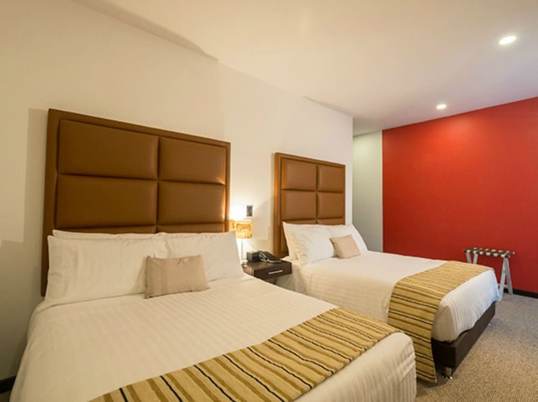 Pontevedra Hotel Boutique