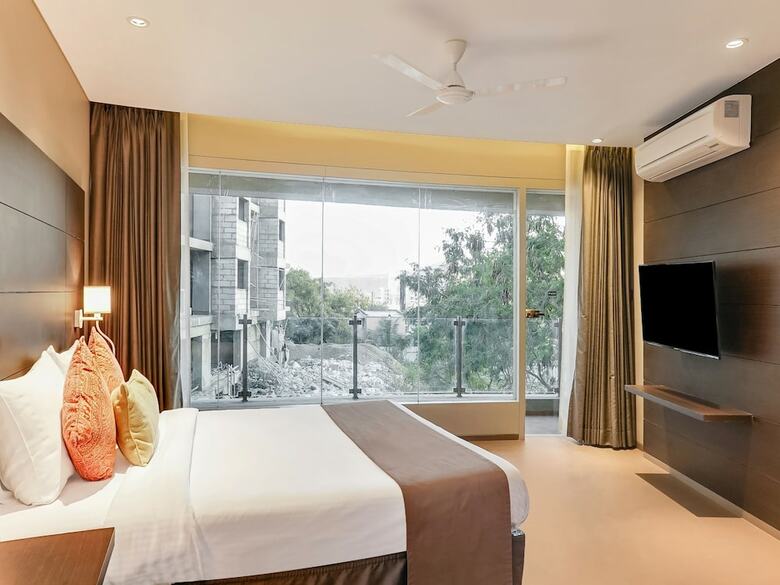 Hotel Treebo Trend Niraali Executive
