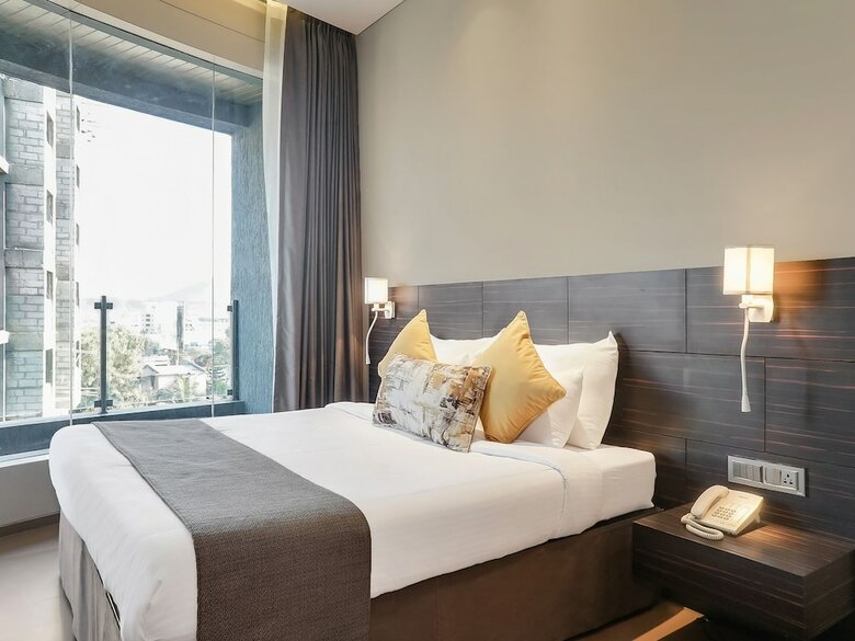 Hotel Treebo Trend Niraali Executive