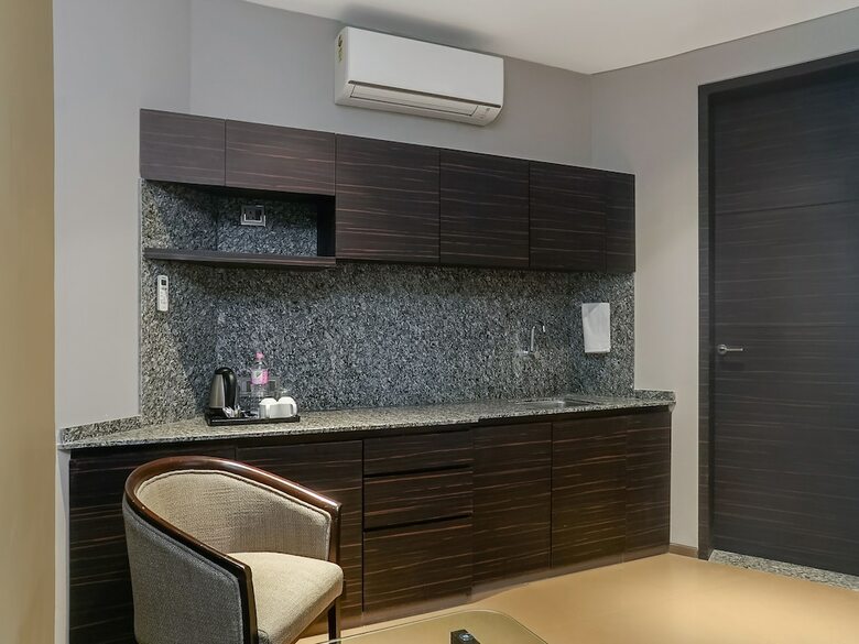 Hotel Treebo Trend Niraali Executive