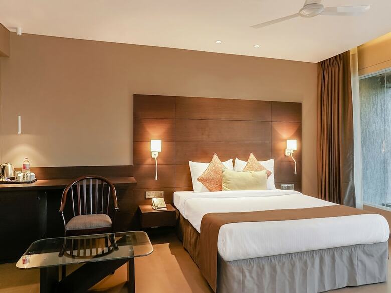 Hotel Treebo Trend Niraali Executive