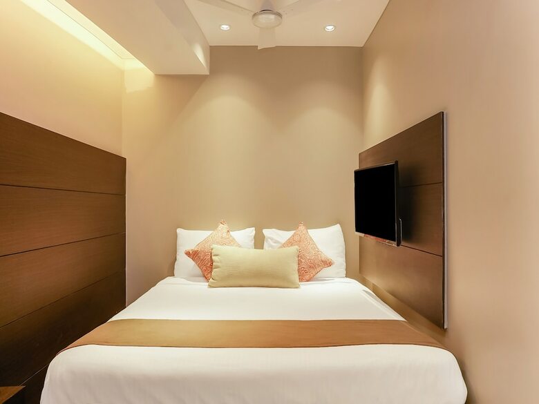 Hotel Treebo Trend Niraali Executive