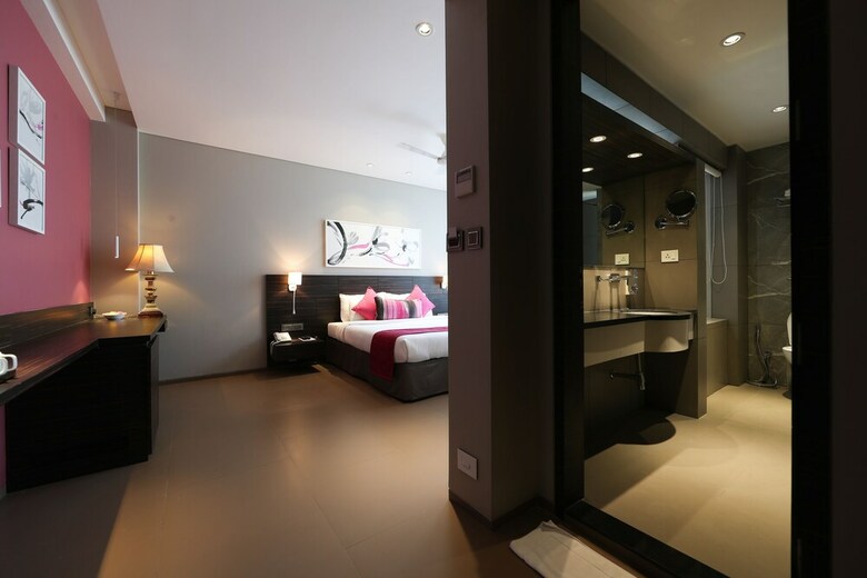 Hotel Treebo Trend Niraali Executive