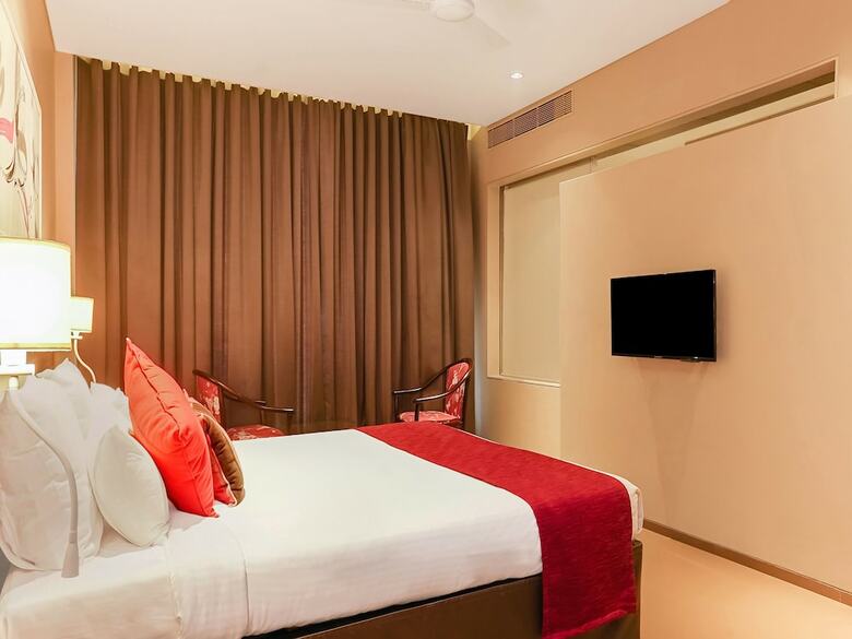 Hotel Treebo Trend Niraali Executive