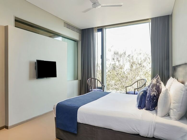 Hotel Treebo Trend Niraali Executive