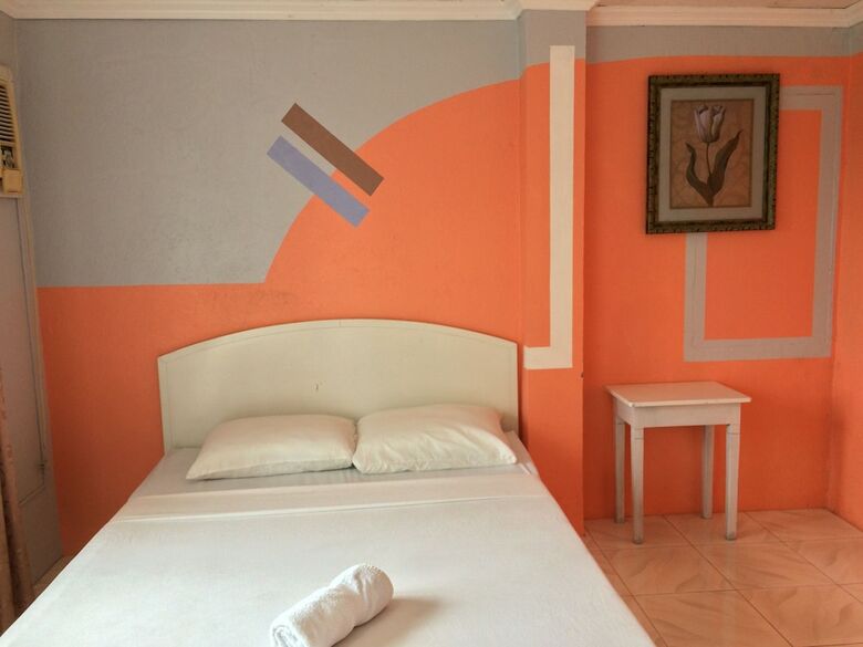 Hotel El Paso Inn