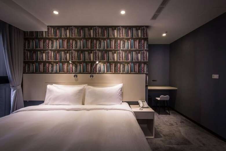 Yi Su Hotel Taipei