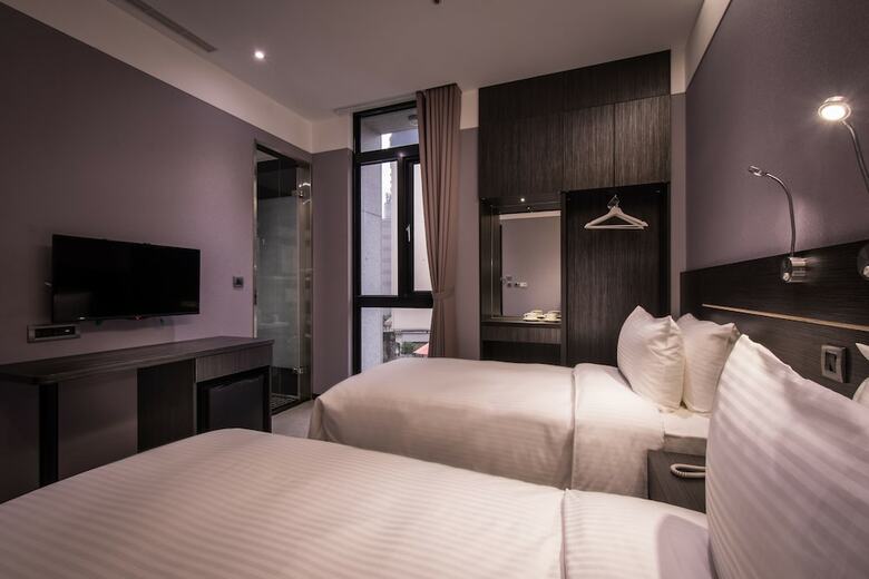 Yi Su Hotel Taipei