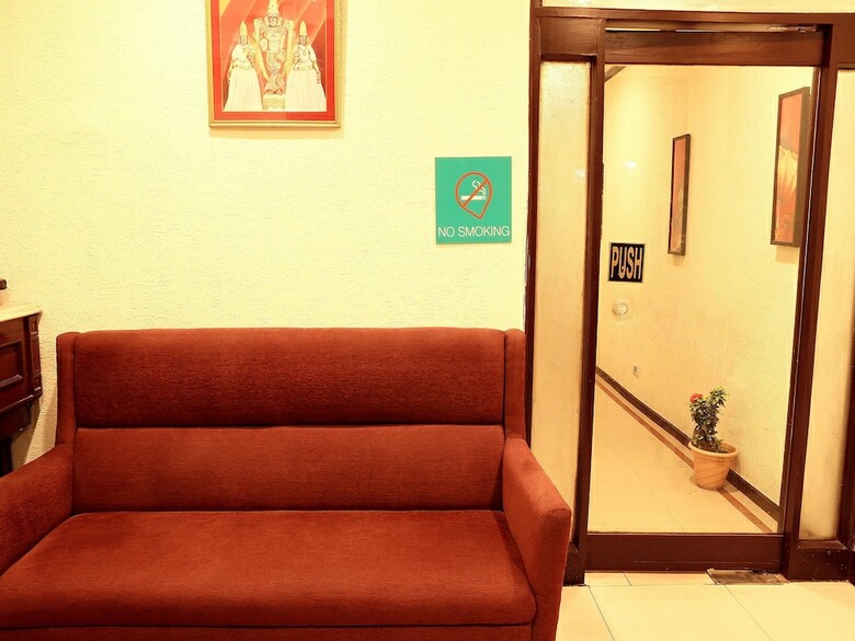 Oyo 2625 Hotel Swagath