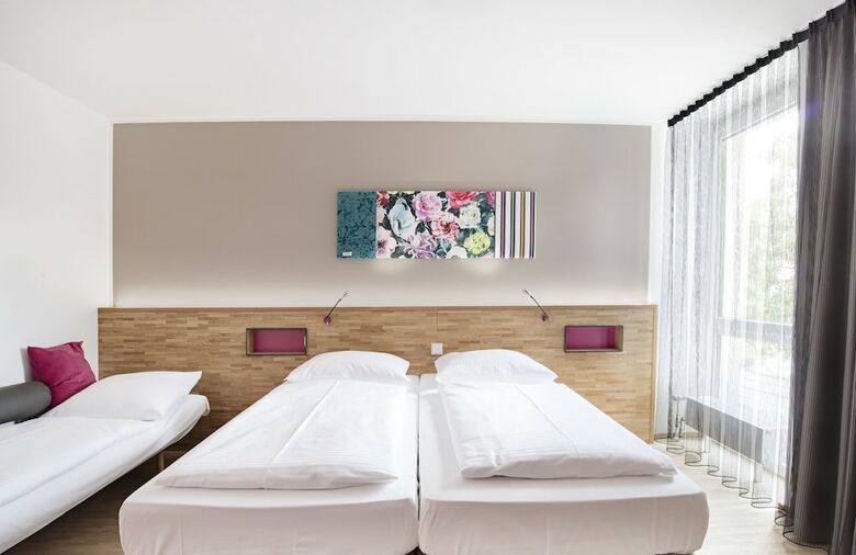 Fab Hotel