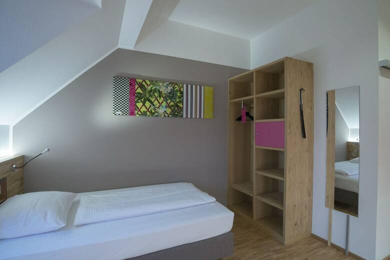 Fab Hotel