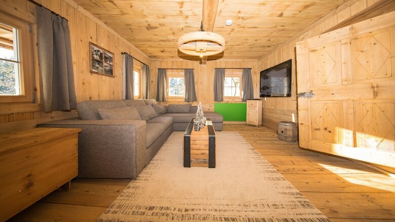 Apartamentos Das Wiesegg