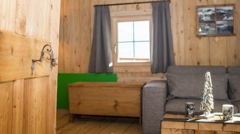 Apartamentos Das Wiesegg