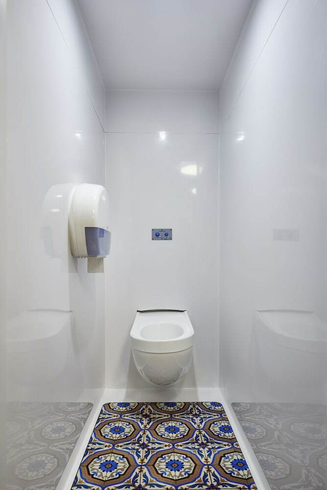 Hotelf1 Cholet (renovated) Hotel