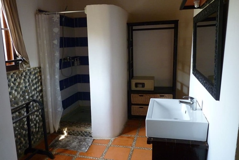 Hotel Raingsey Bungalow