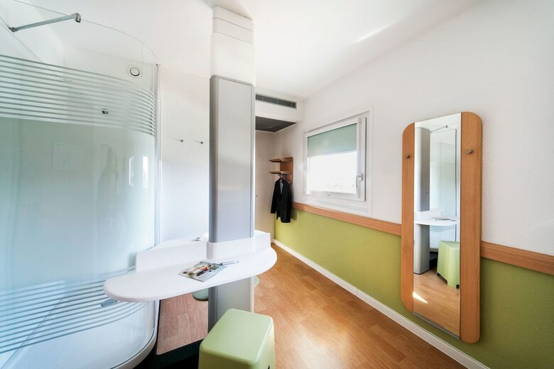 Hotel Ibis Budget Ludwigsburg