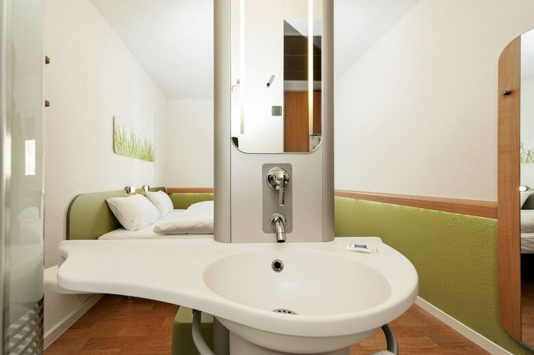 Hotel Ibis Budget Ludwigsburg