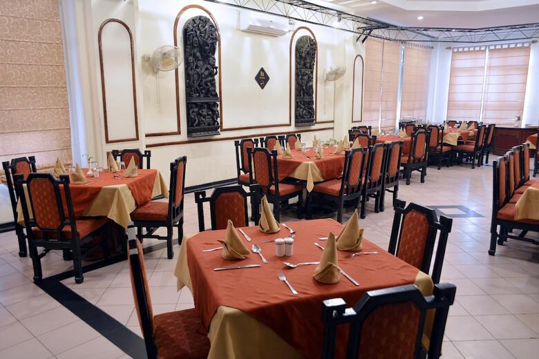 Hotel Oyo 3140 Classic Residency
