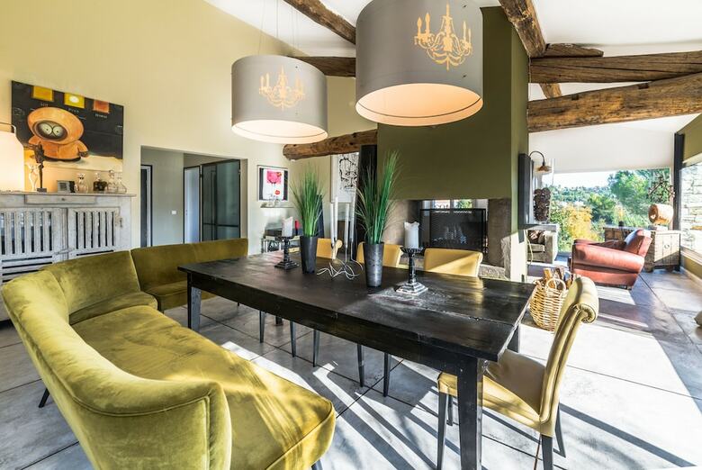 Villa 45 B&B