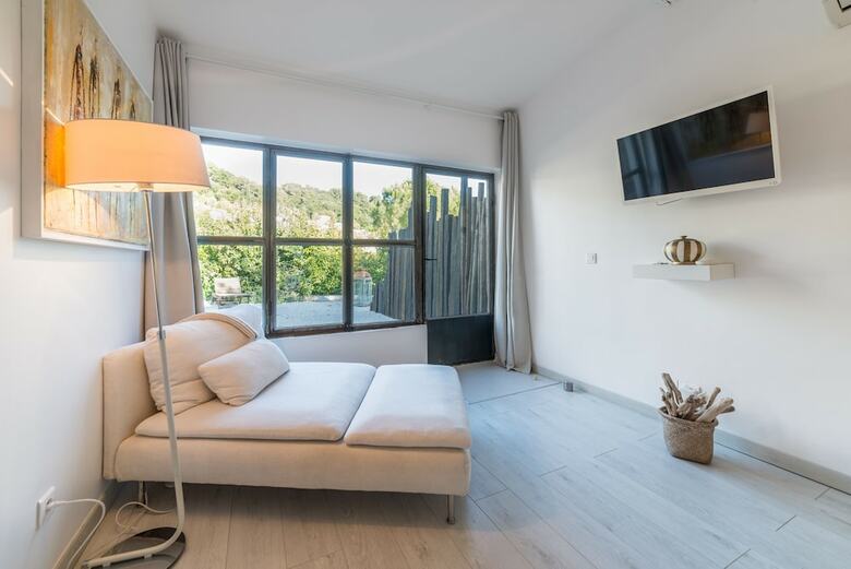 Villa 45 B&B
