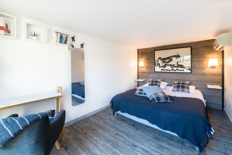 Villa 45 B&B