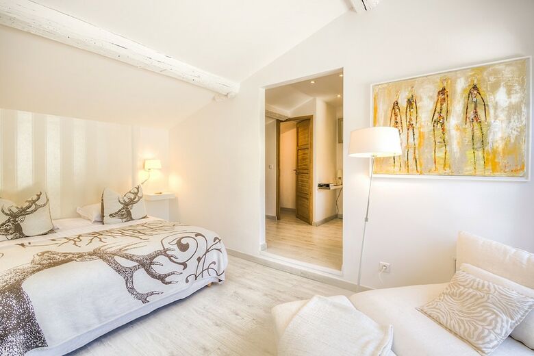 Villa 45 B&B