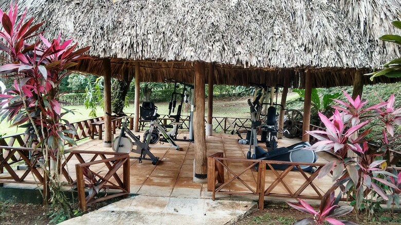 Banana Palms Hotel