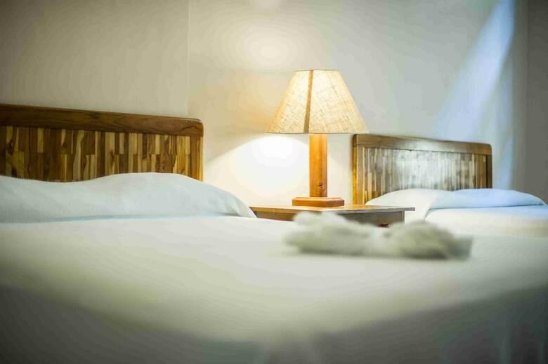 Banana Palms Hotel