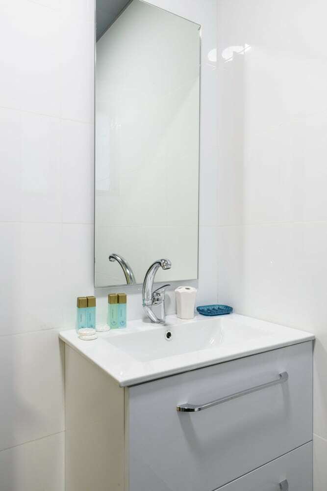 Apartamento Dizengoff Inn