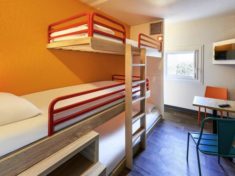 Hotelf1 Clermont-ferrand East (renovated) Hotel