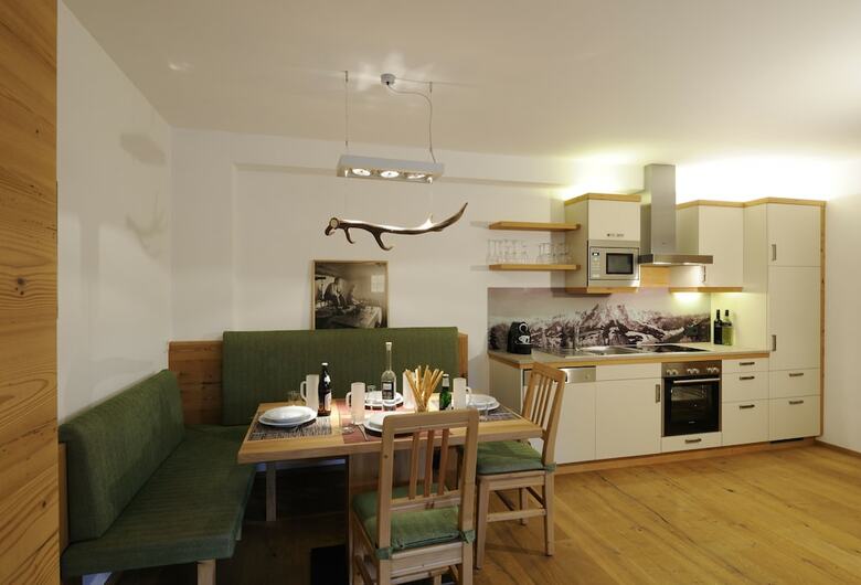 Hotel Das Rivus