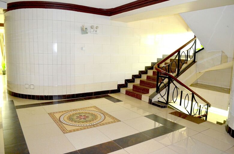 Mt. Zion Hotel
