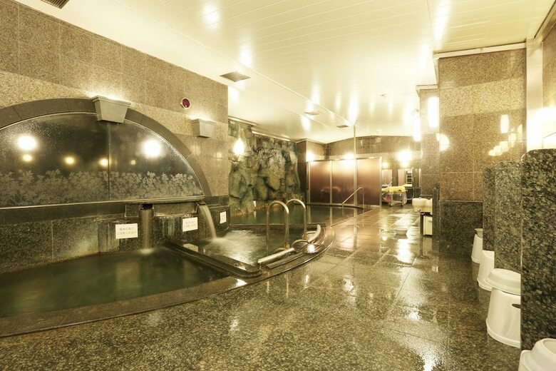 Premier Hotel -cabin- Asahikawa