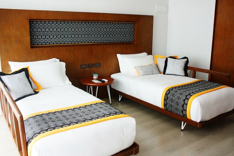Hotel Coast