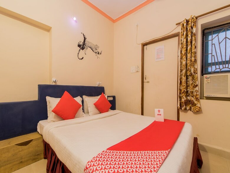 Oyo 2764 Hotel Manvins Inn