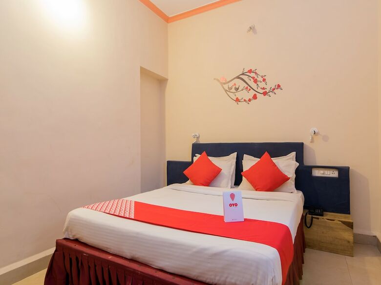 Oyo 2764 Hotel Manvins Inn