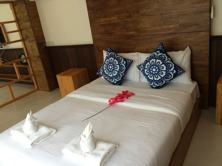 Hotel Pai Yododo Resort