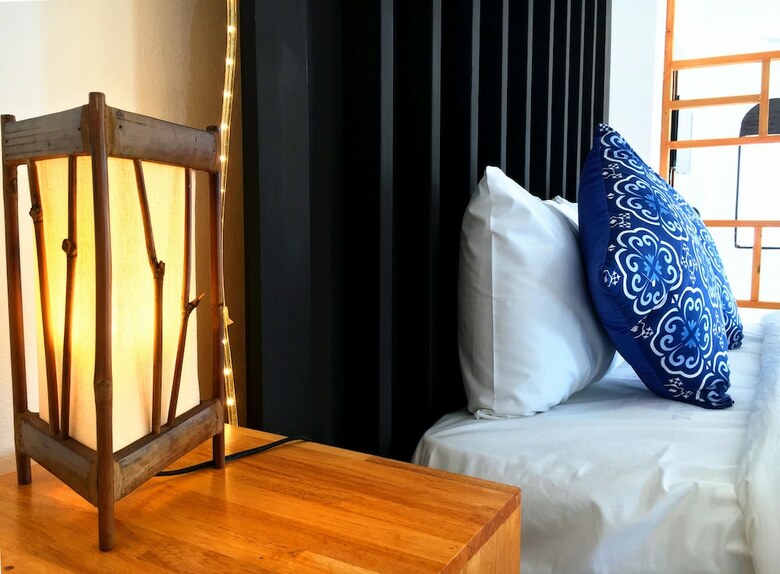 Hotel Pai Yododo Resort