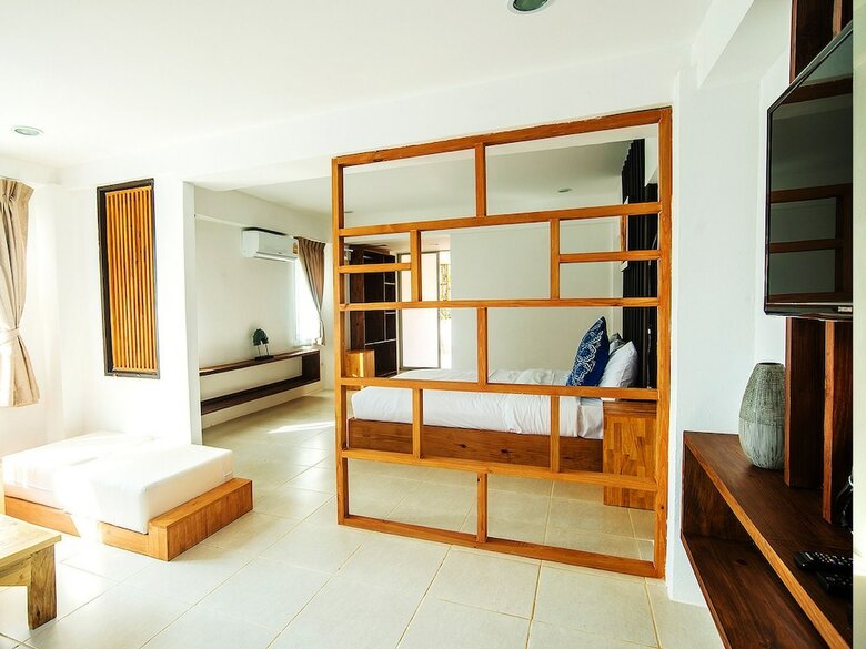 Hotel Pai Yododo Resort