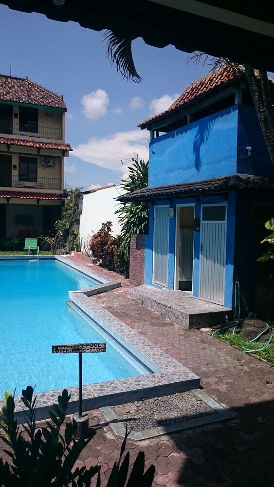 Hotel Metro Guest House