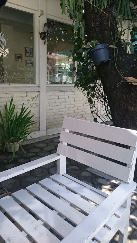 Hotel Metro Guest House