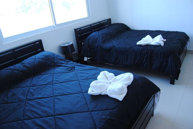 Apartamento Playa Blanca Vacation